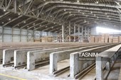 آغاز بهره‌برداری از کارخانه تولید محصولات سلولزی نمین