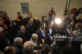 آغاز بهره‌برداری از کارخانه تولید محصولات سلولزی نمین