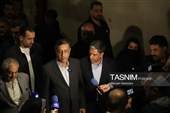 آغاز بهره‌برداری از کارخانه تولید محصولات سلولزی نمین