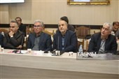 بررسی روند پیشرفت نظام ارجاع سلامت در استان اردبیل در قاب تصویر