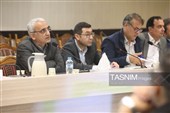 بررسی روند پیشرفت نظام ارجاع سلامت در استان اردبیل در قاب تصویر