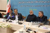 بررسی روند پیشرفت نظام ارجاع سلامت در استان اردبیل در قاب تصویر
