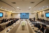 بررسی روند پیشرفت نظام ارجاع سلامت در استان اردبیل در قاب تصویر