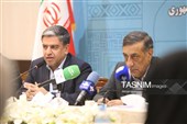 بررسی روند پیشرفت نظام ارجاع سلامت در استان اردبیل در قاب تصویر