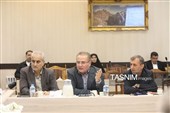 بررسی روند پیشرفت نظام ارجاع سلامت در استان اردبیل در قاب تصویر