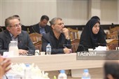 بررسی روند پیشرفت نظام ارجاع سلامت در استان اردبیل در قاب تصویر