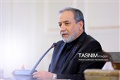 عراقجی: سنرد على المقترحات الأمریکیة خلال أیام قلیلة