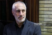 سید حمید پورمحمدی معاون رئیس جمهور و رئیس سازمان برنامه و بودجه 
