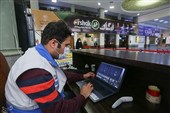 Iran Monitors Borders amid Plague Reports in Russia