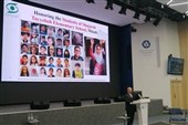 На российском ядерном форуме была разъяснена готовность Ирана к реагированию на радиационные аварии военного времени