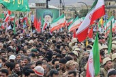 دشمنان یا باید از ترس بمیرند یا به دست این ملت کشته خواهند شد