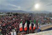 حاجی‌بابایی: ملت ایران از خون‌خواهی امام شهیدمان عبور نخواهد کرد