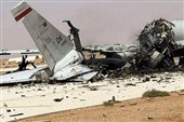 سی‌ان‌ان: خسارت 3.3 میلیارد دلاری ناوگان هوایی آمریکا در جنگ با ایران