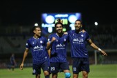 برتری پرگل گل‌گهر در «فینال جام جهانی»!