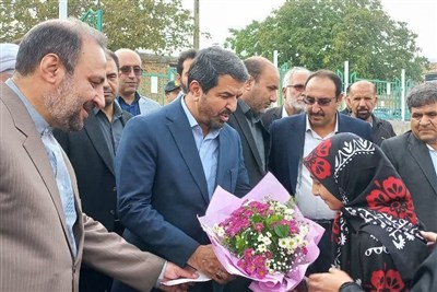 دوران مدیریت حداقلی سراب‌های نهاوند به پایان رسیده است