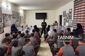 از رشد معدل تا سامانه‌های جدید؛ برنامه‌های تحول آموزشی لرستان تشریح شد