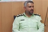 تعامل دستگاه قضا و پلیس، ضامن ارتقای شاخص‌های امنیتی در شهرستان دشتی