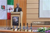 تجلیل از خادمان موکب‌های مردمی زنجان در اربعین 1405