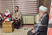 نشست صمیمی کودکان در سنندج