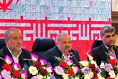 کلنگ‌زنی و تعیین تکلیف چند پروژه آموزشی در سفر وزیر به خراسان جنوبی