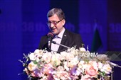 سینمای کودک شالوده هویت ملی فرزندان است