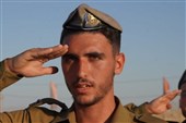 هلاکت یک نظامی اسرائیلی در جنوب لبنان