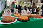 وقتی روز کودک با یاد کودکانی که شهید شدند گره خورد