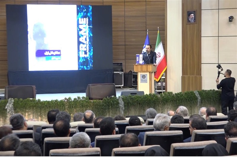 برگزاری اولین رویداد تخصصی پنجره، ساختمان و انرژی در اردبیل