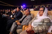 اختتامیه سی‌وهشتمین جشنواره بین‌المللی فیلم‌های کودکان و نوجوانان - اصفهان