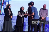 اختتامیه سی‌وهشتمین جشنواره بین‌المللی فیلم‌های کودکان و نوجوانان - اصفهان