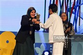 اختتامیه سی‌وهشتمین جشنواره بین‌المللی فیلم‌های کودکان و نوجوانان - اصفهان
