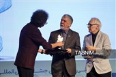 اختتامیه سی‌وهشتمین جشنواره بین‌المللی فیلم‌های کودکان و نوجوانان - اصفهان