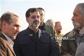 استاندار قم: اجازه نمی‌دهیم منابع آبی استان بیش از این آسیب ببیند