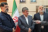 همدلی مردم و مسئولان قم در جنگ اخیر الگویی موفق برای عبور از شرایط سخت
