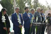 نخستین همایش ملی «حکمرانی خردمندانه، توسعه پایدار شهری» در رفسنجان