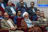 نخستین همایش ملی «حکمرانی خردمندانه، توسعه پایدار شهری» در رفسنجان
