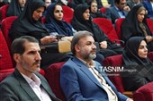 نخستین همایش ملی «حکمرانی خردمندانه، توسعه پایدار شهری» در رفسنجان