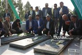 نخستین همایش ملی «حکمرانی خردمندانه، توسعه پایدار شهری» در رفسنجان