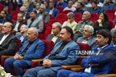 نخستین همایش ملی «حکمرانی خردمندانه، توسعه پایدار شهری» در رفسنجان