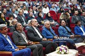 نخستین همایش ملی «حکمرانی خردمندانه، توسعه پایدار شهری» در رفسنجان