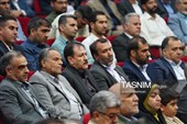 نخستین همایش ملی «حکمرانی خردمندانه، توسعه پایدار شهری» در رفسنجان