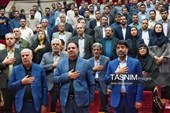 نخستین همایش ملی «حکمرانی خردمندانه، توسعه پایدار شهری» در رفسنجان