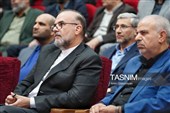 نخستین همایش ملی «حکمرانی خردمندانه، توسعه پایدار شهری» در رفسنجان