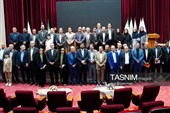 نخستین همایش ملی «حکمرانی خردمندانه، توسعه پایدار شهری» در رفسنجان