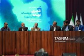 نخستین همایش ملی «حکمرانی خردمندانه، توسعه پایدار شهری» در رفسنجان