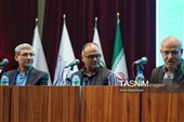 نخستین همایش ملی «حکمرانی خردمندانه، توسعه پایدار شهری» در رفسنجان