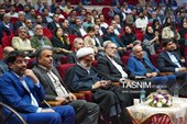 نخستین همایش ملی «حکمرانی خردمندانه، توسعه پایدار شهری» در رفسنجان