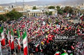 رزمایش «جان فدایان» در همدان