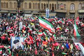 رزمایش «جان فدایان» در همدان