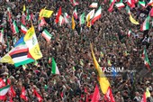 رزمایش «جان فدایان» در همدان